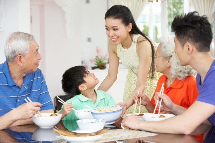 Ăn gạo lứt có tác dụng gì cho đường ruột