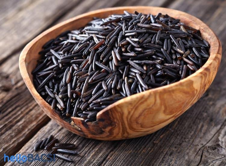 Ăn gạo lứt có tác dụng gì cho người tiểu đường