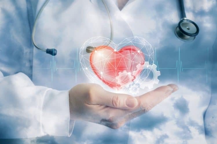 Ăn gạo lứt có tác dụng gì cho tim mạch