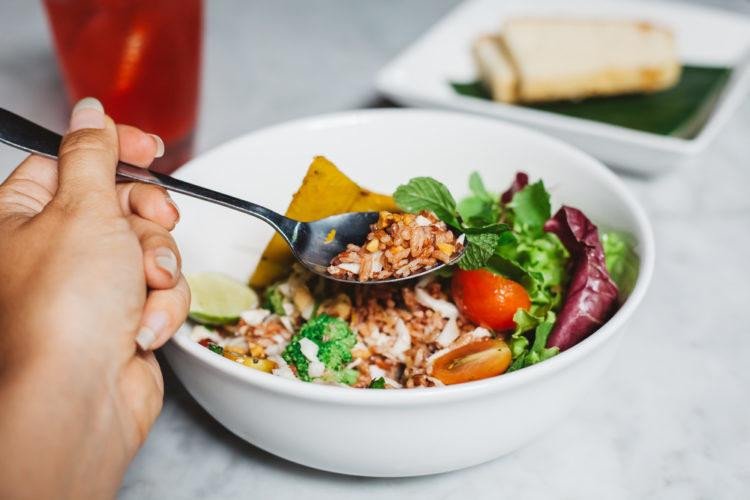 Ăn gạo lứt có tác dụng gì giảm cholesterol