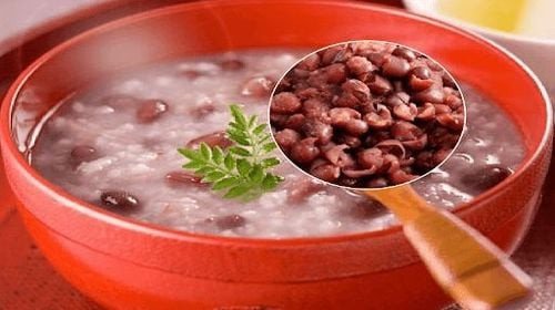 Bát cháo gạo lứt thơm ngon cho bữa sáng lành mạnh để giảm cân