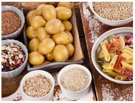 Bát cơm gạo lứt thơm ngon là lựa chọn tuyệt vời cho người muốn giảm cân và bảo vệ tim mạch