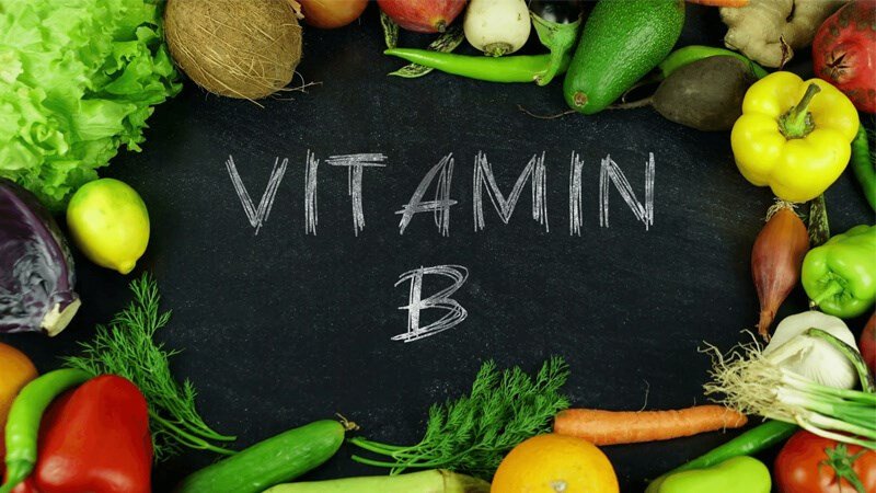Bún gạo lứt đa dạng vitamin nhóm B và khoáng chất