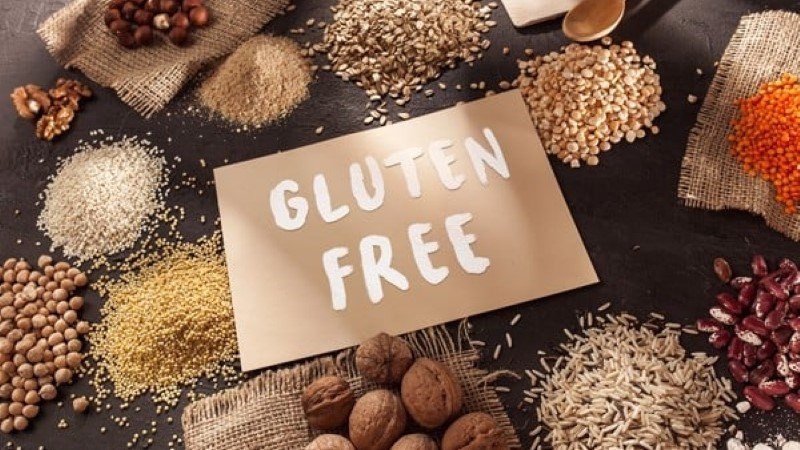 Bún gạo lứt là lựa chọn an toàn cho người dị ứng gluten