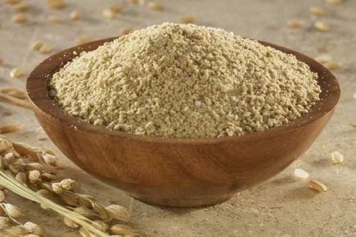 Cám gạo nguyên chất với thành phần dinh dưỡng đa dạng cho sức khỏe