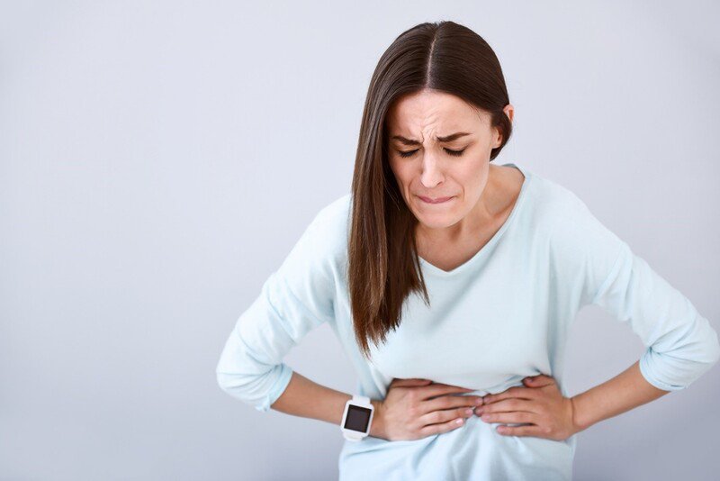 Cảnh báo về khó tiêu khi ăn gạo lứt không đúng cách
