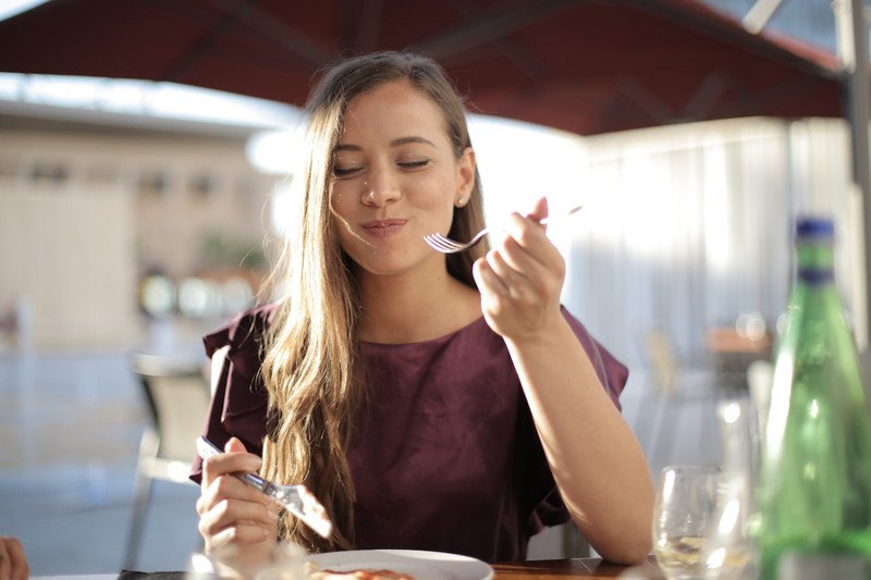 Chế độ ăn uống và sinh hoạt lành mạnh giúp tối ưu hiệu quả giảm cân