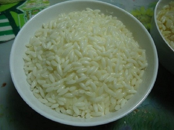 Gạo giả Trung Quốc bằng nhựa được phát hiện, gây lo ngại về an toàn thực phẩm