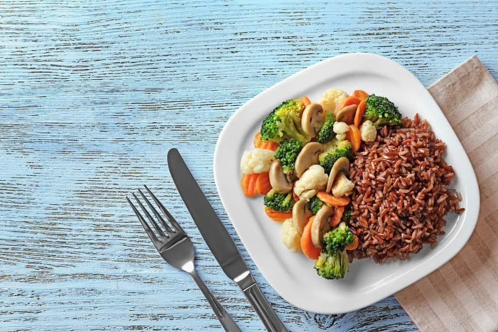 Gạo lứt cho người tiểu đường - lựa chọn thông minh để kiểm soát đường huyết