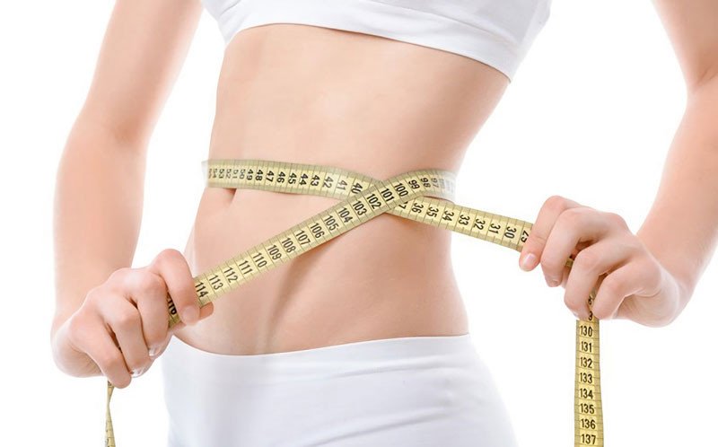 Gạo lứt đen hỗ trợ quá trình giảm cân tự nhiên