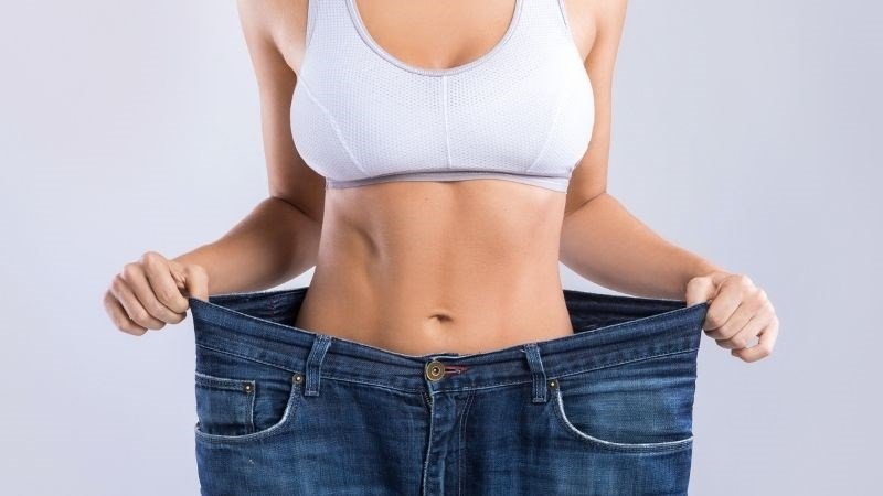 Gạo lứt thích hợp cho người muốn giảm cân hiệu quả