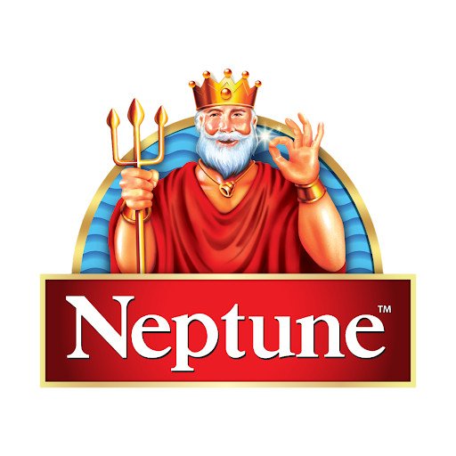 Gạo Neptune đa dạng loại