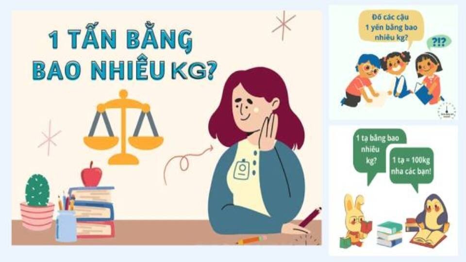 Giao diện Google tìm kiếm đang hiển thị kết quả 1 tấn gạo bao nhiêu kg trên màn hình máy tính