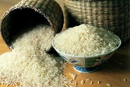 hũ gạo phong thủy đặt đúng vị trí thu hút tài lộc