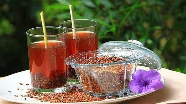Hướng dẫn cách làm nước gạo lứt rang đơn giản tại nhà