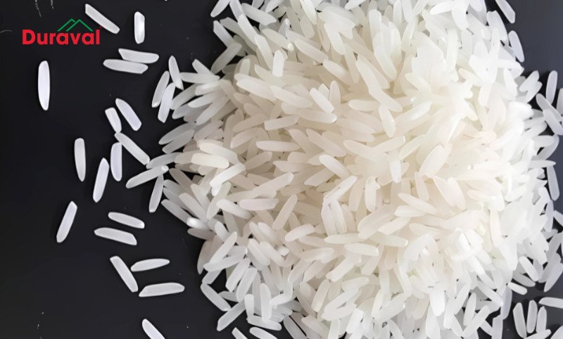 Hướng dẫn kinh nghiệm chọn các loại gạo dẻo thơm ngon chất lượng cao