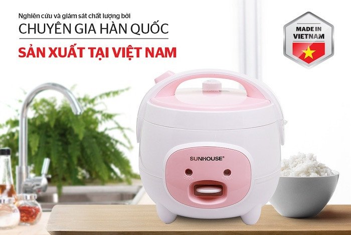 Khi chọn mua nồi cơm điện 1.2 lít, cần xem xét nhu cầu sử dụng và chất lượng tổng thể của nồi