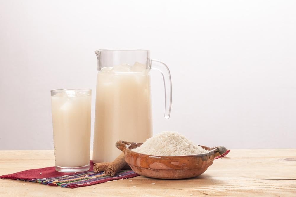 Lợi ích của uống nước gạo lứt rang hàng ngày cho sức khỏe