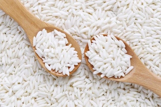 Lựa chọn gạo nếp ngon để ngâm gạo nếp nhanh nhất