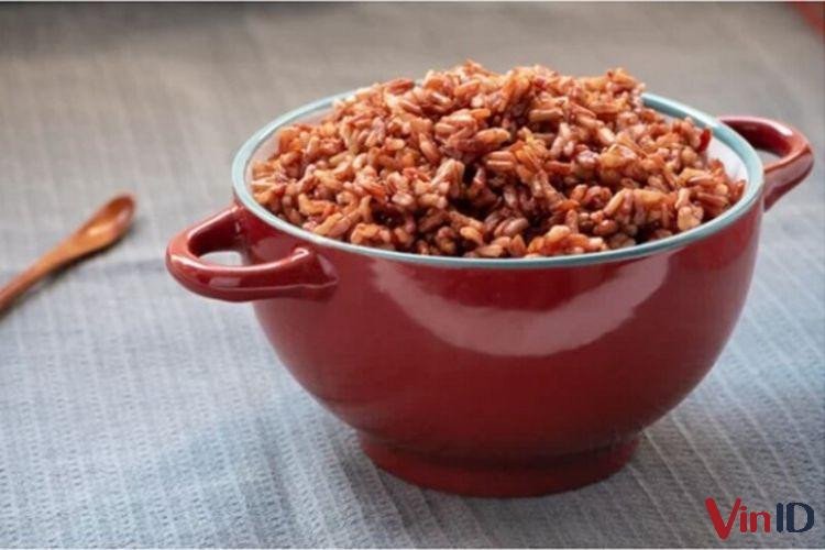 Món ăn từ ngũ cốc gạo lứt huyết rồng và những lưu ý cần thiết khi chế biến