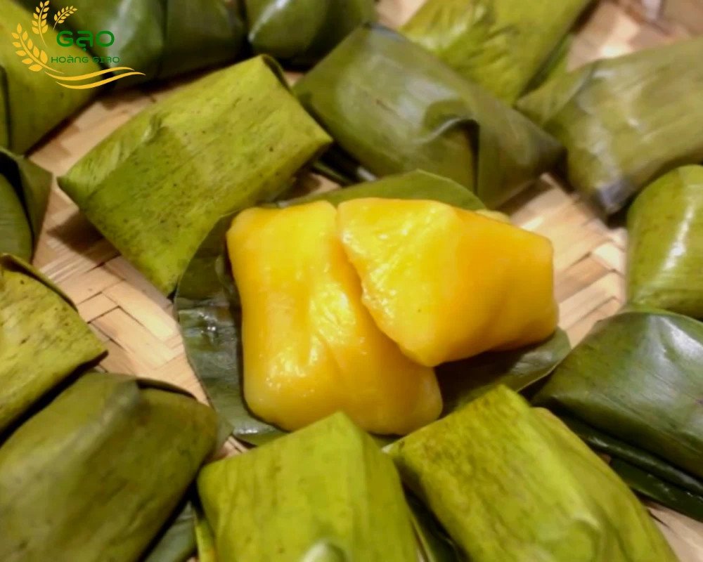 Món bánh ít