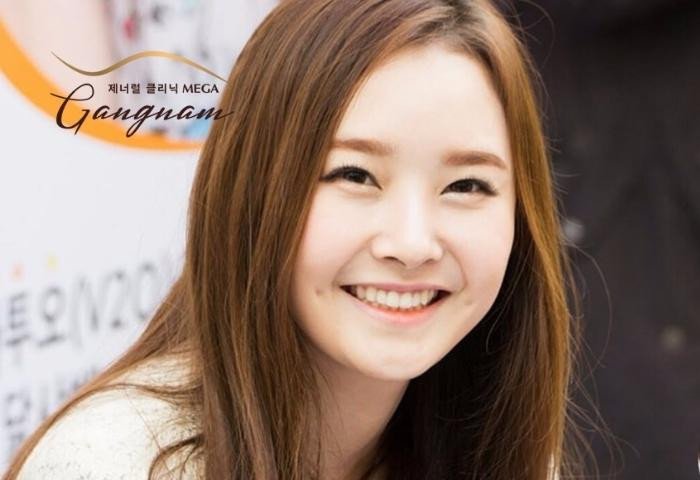 Người cười có hạt gạo vận mệnh thế nào