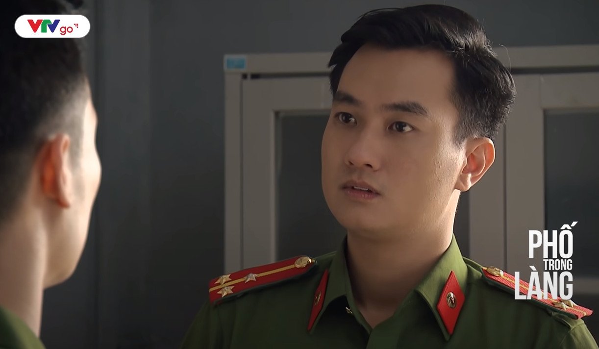 Phạm Anh Tuấn – thành viên dàn diễn viên Gạo Nếp Gạo Tẻ và tranh cãi diễn xuất