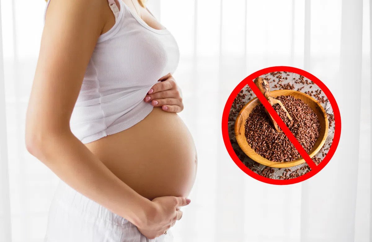 Phụ nữ mang thai cần cân nhắc khi uống nước gạo lứt rang, một lưu ý quan trọng về sức khỏe