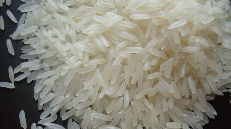 Tham khảo giá gạo thơm lài trên thị trường