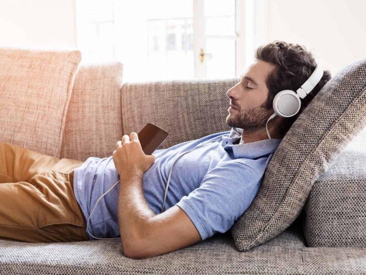 Thư giãn tinh thần với nước gạo lứt rang