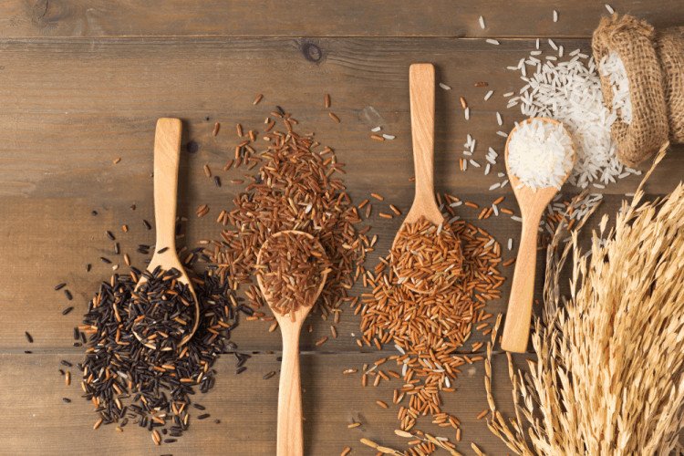 Trà gạo lứt giúp ổn định đường huyết, phòng ngừa bệnh tiểu đường
