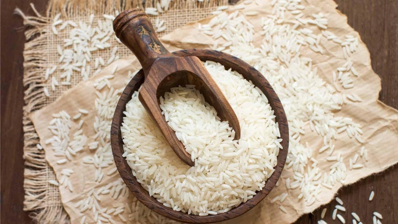 Gạo Basmati là gạo tốt cho người tiểu đường