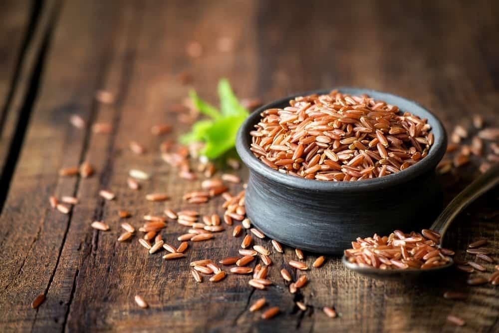 Gạo đỏ là gạo gì? Đặc điểm của hạt gạo huyết rồng