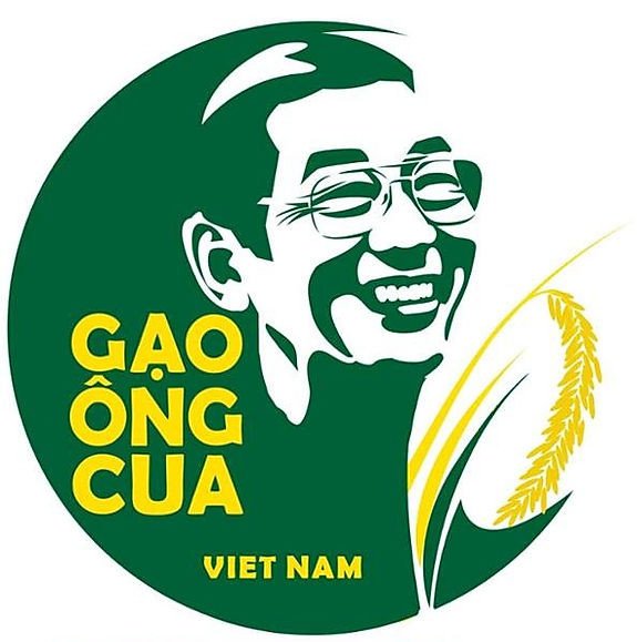 Gạo Ông Cua ST25 chính hãng