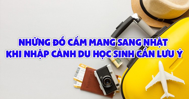 Hành lý cá nhân và kiểm tra an ninh
