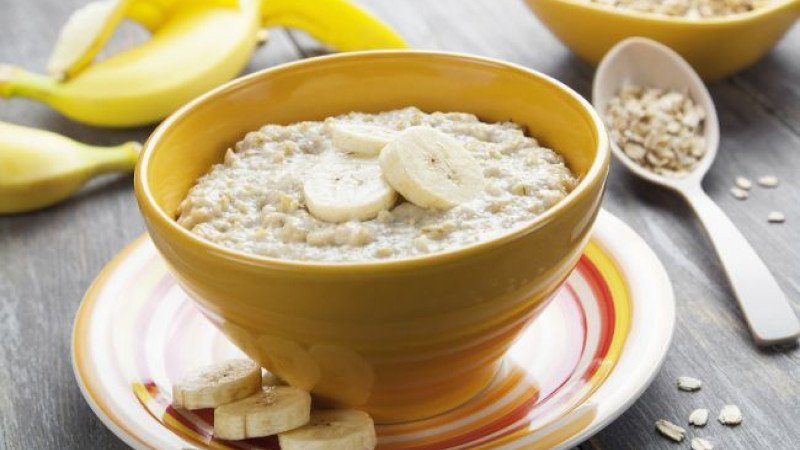 Kế hoạch giảm cân ngày 5 với gạo lứt, mực hấp và sốt cà chua
