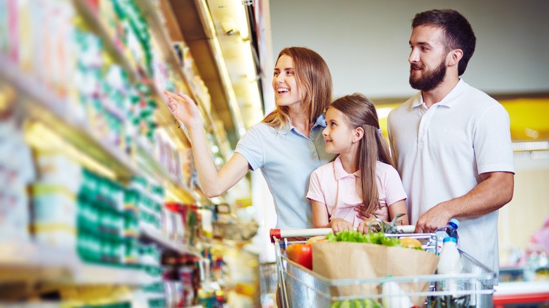 Kiểm tra nguồn gốc, thương hiệu khi chọn bánh gạo cho người tiểu đường