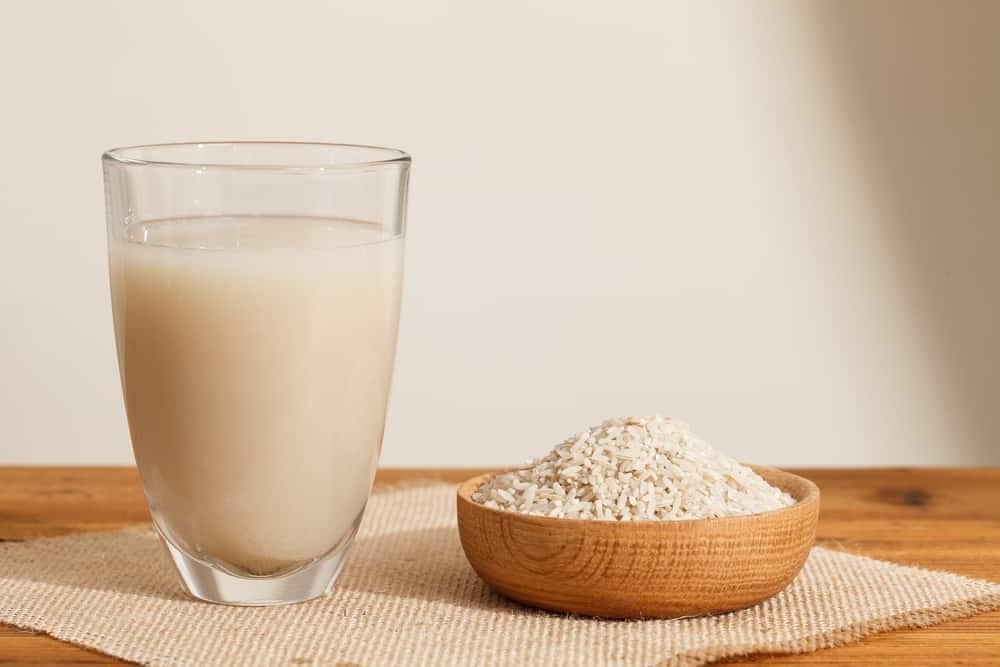 Lợi ích nước gạo rang trong việc điều trị các vấn đề tiêu hóa