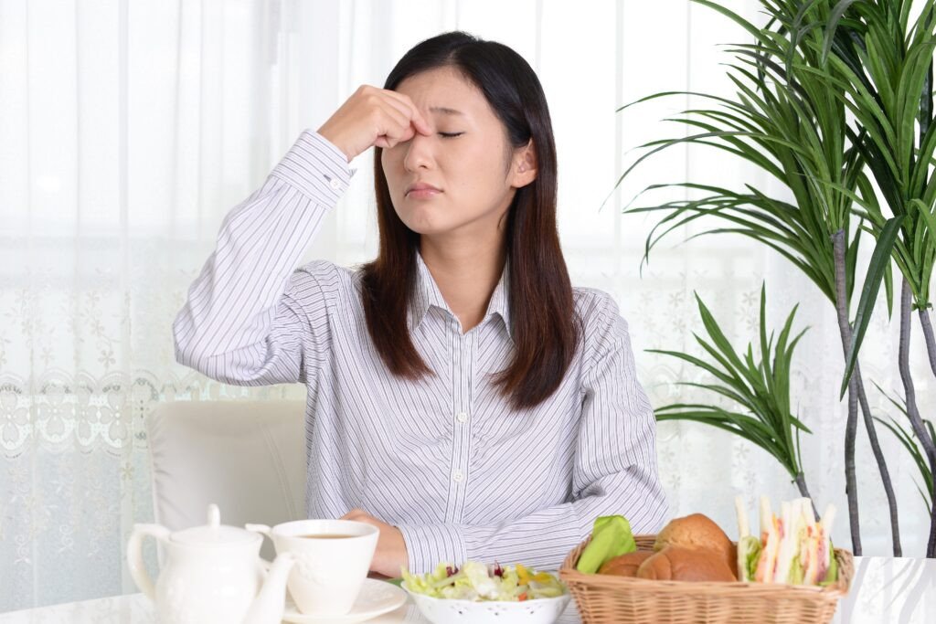Móng tay có hạt gạo do thiếu hụt dinh dưỡng cần thiết