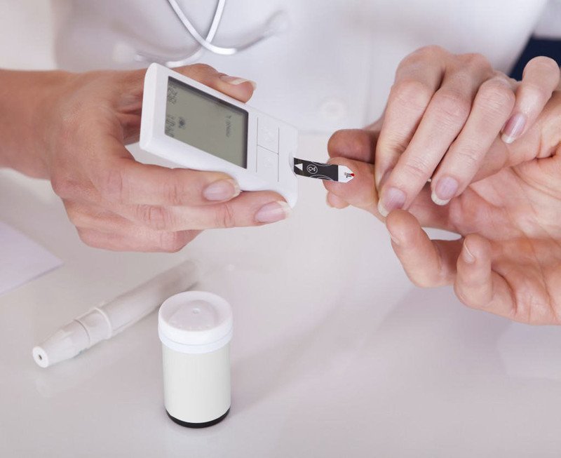 Người bệnh tiểu đường có an được bánh gạo không và cách ăn hợp lý