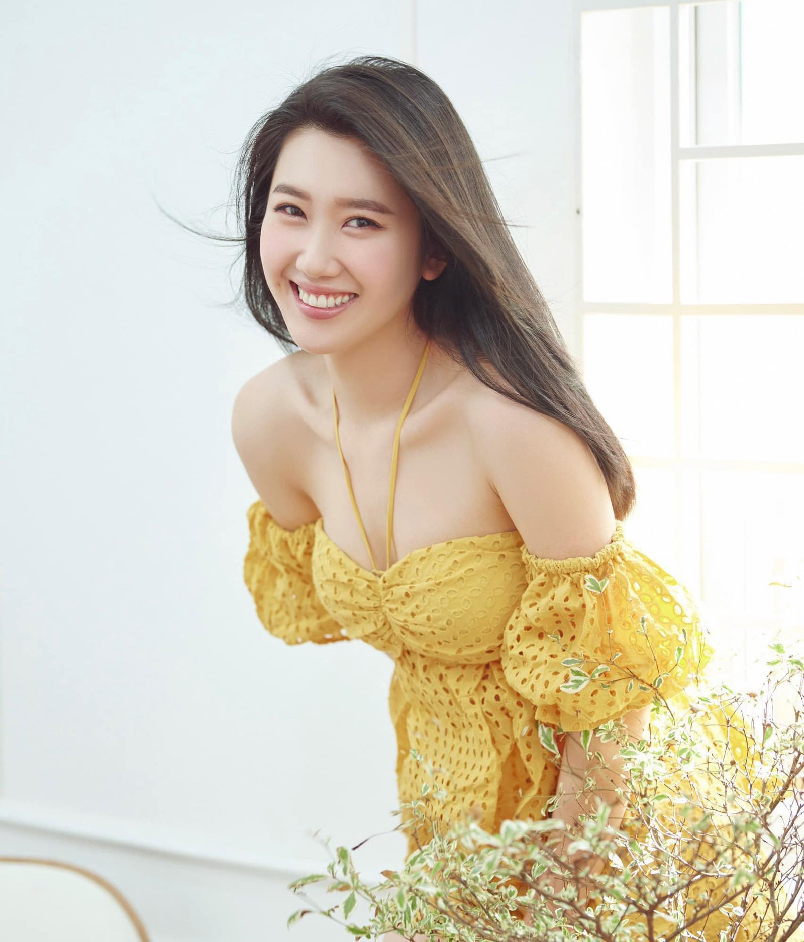 Thúy Ngân, ngôi sao sau Gạo Nếp Gạo Tẻ