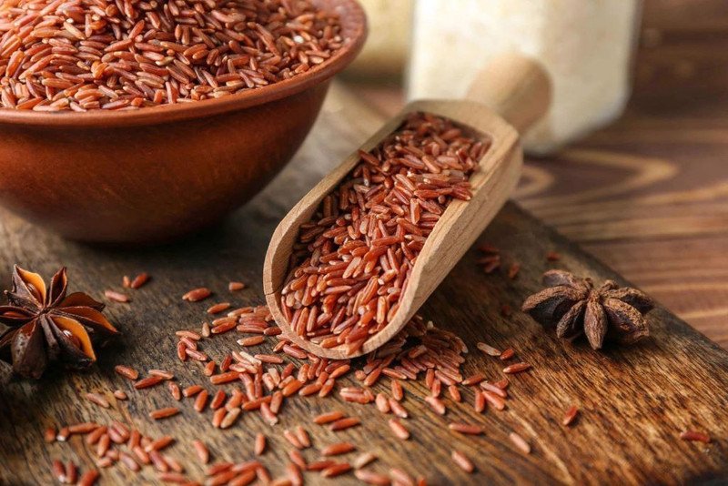 Tự làm bánh gạo tại nhà giúp người tiểu đường kiểm soát nguyên liệu