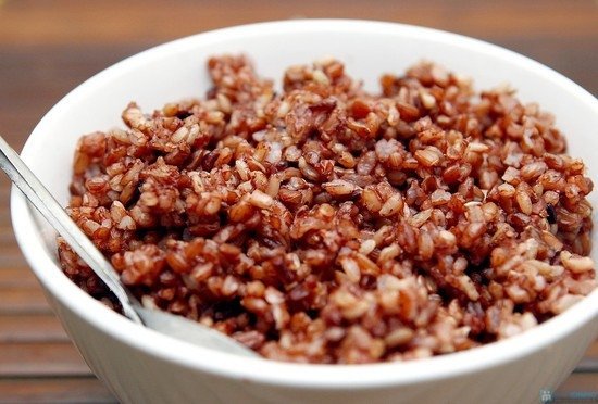 Tỷ lệ nước nấu gạo lứt chuẩn trong nồi cơm điện
